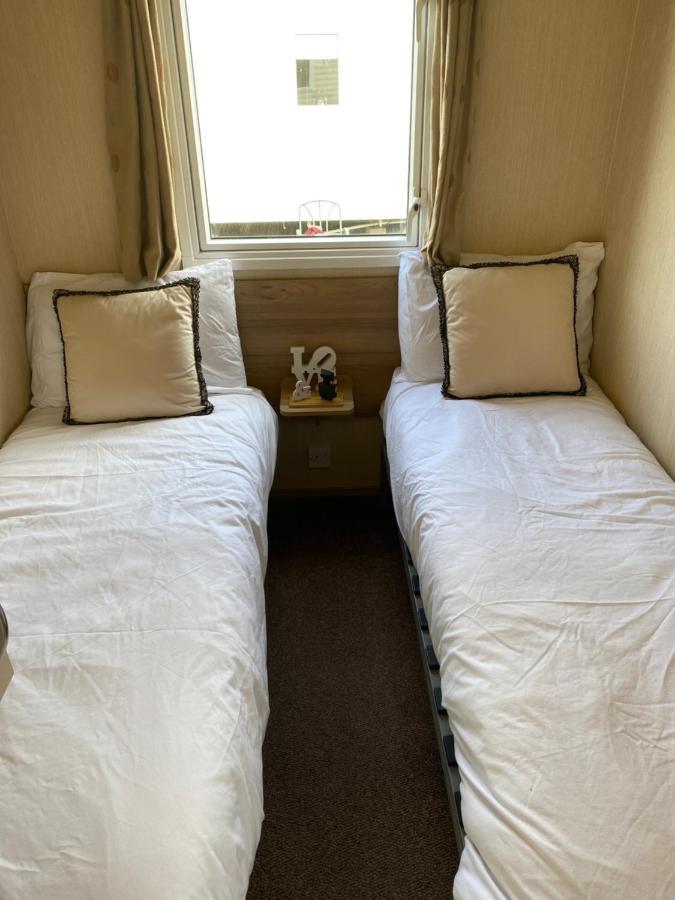 Edinburgh, Seton Sands Abi Horizon 外观 照片