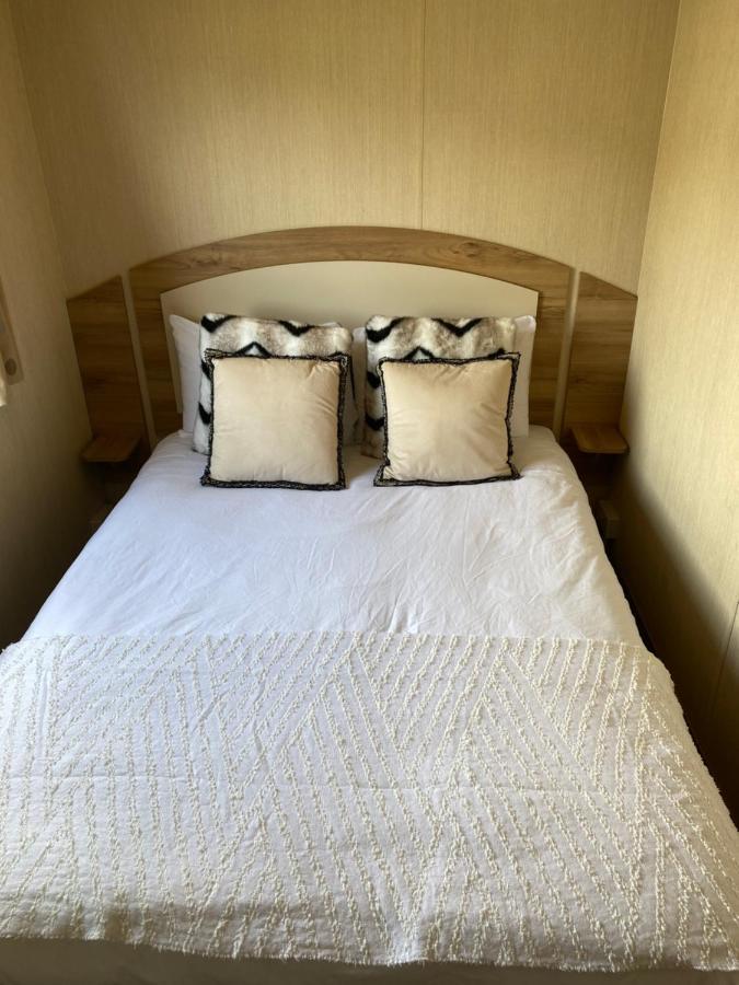 Edinburgh, Seton Sands Abi Horizon 外观 照片
