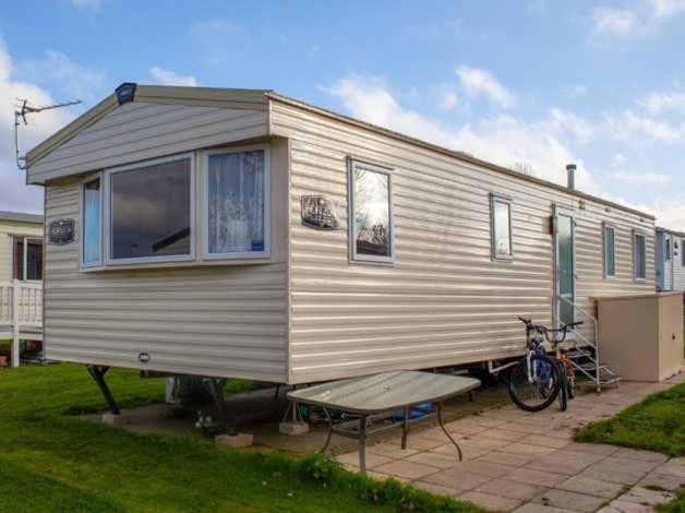 Edinburgh, Seton Sands Abi Horizon 外观 照片