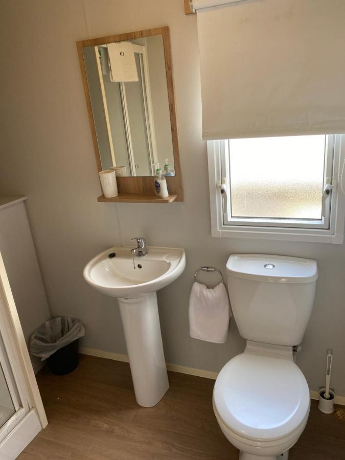 Edinburgh, Seton Sands Abi Horizon 外观 照片